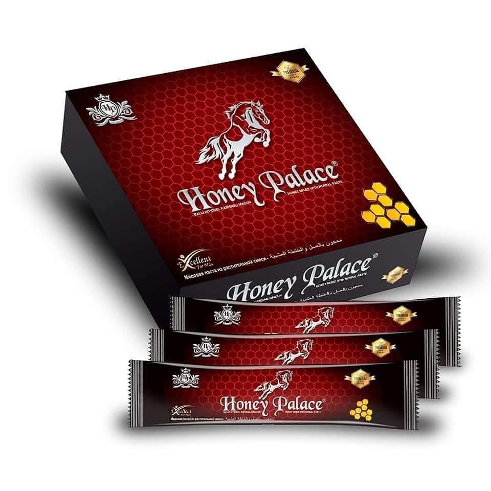 Güç Macun Special Power 12’lİ