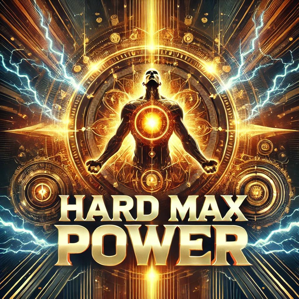 Hard Max Power
